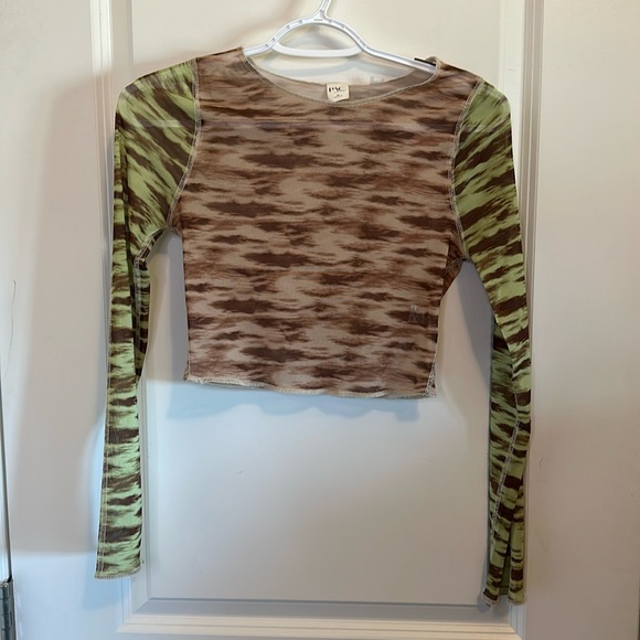 PAC cares - xs - Picture 1 of 3